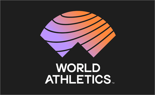 World Athletics Headline Font preview